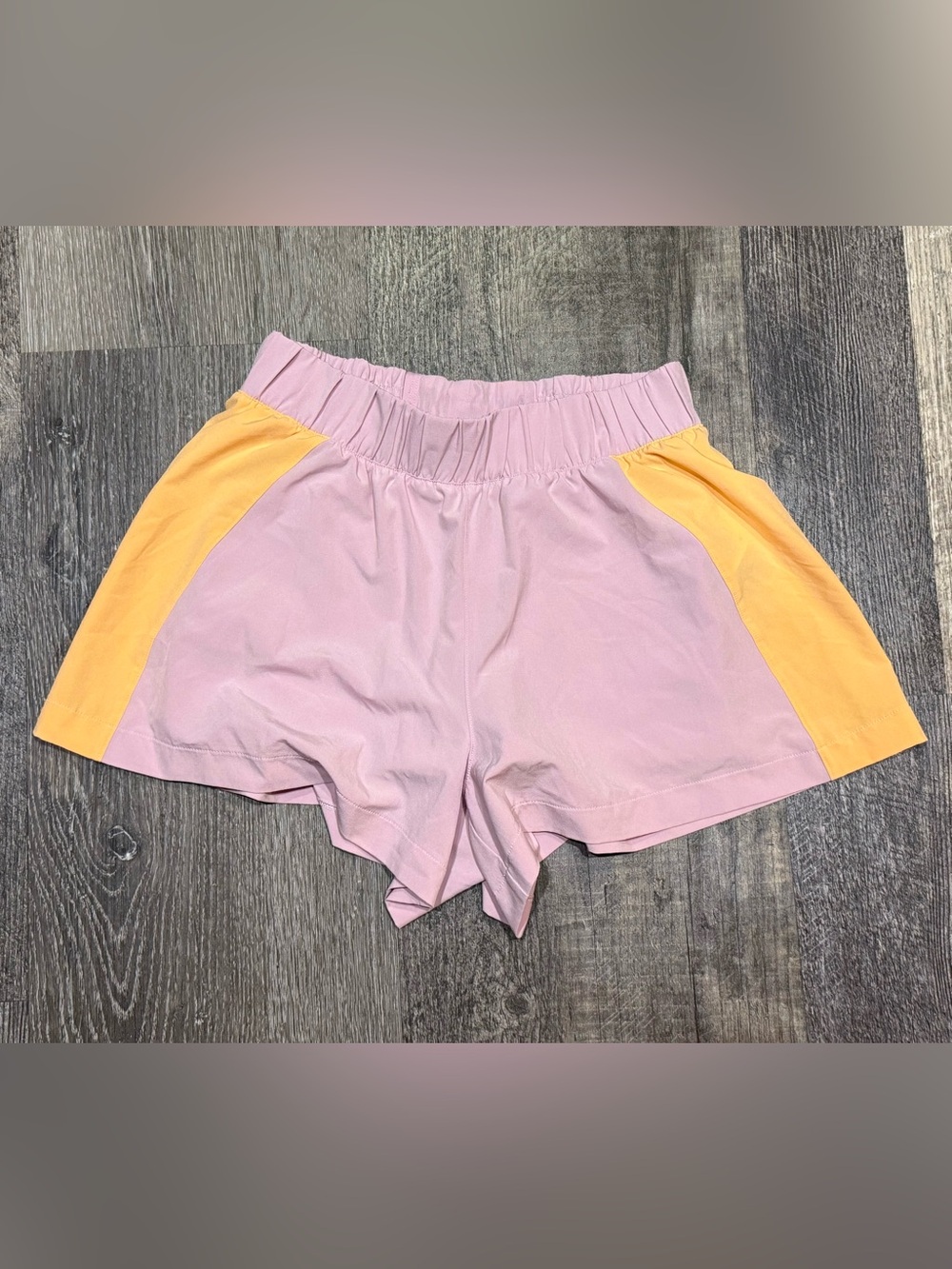 Athleta Girl size 12 shorts